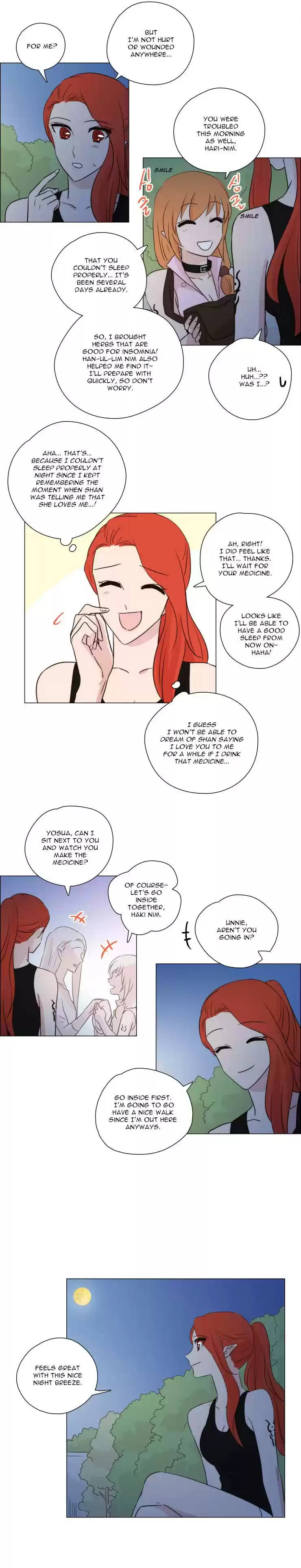 Miss Angel and Miss Devil Chapter 120