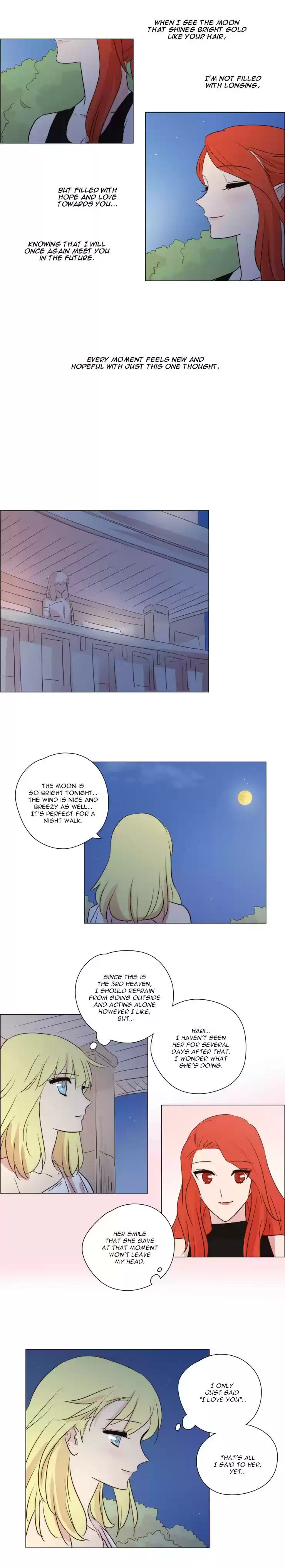 Miss Angel and Miss Devil Chapter 120