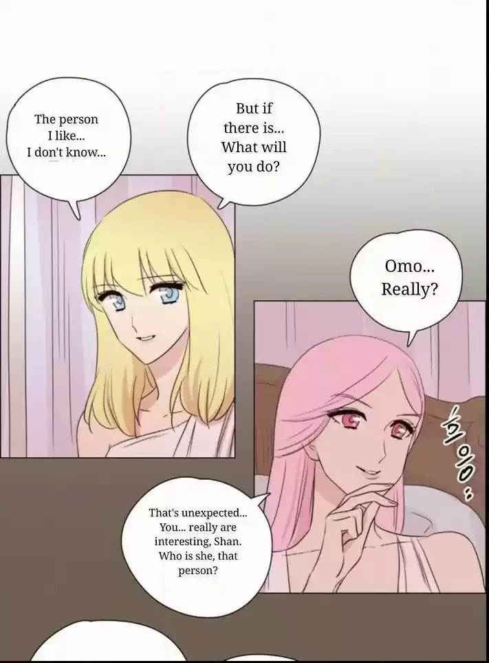 Miss Angel and Miss Devil Chapter 123