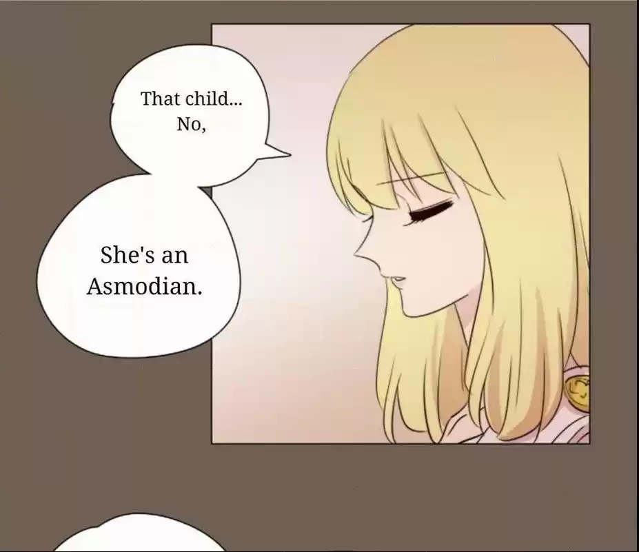 Miss Angel and Miss Devil Chapter 123