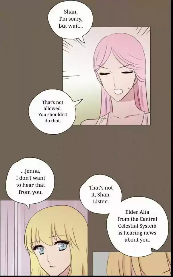 Miss Angel and Miss Devil Chapter 123