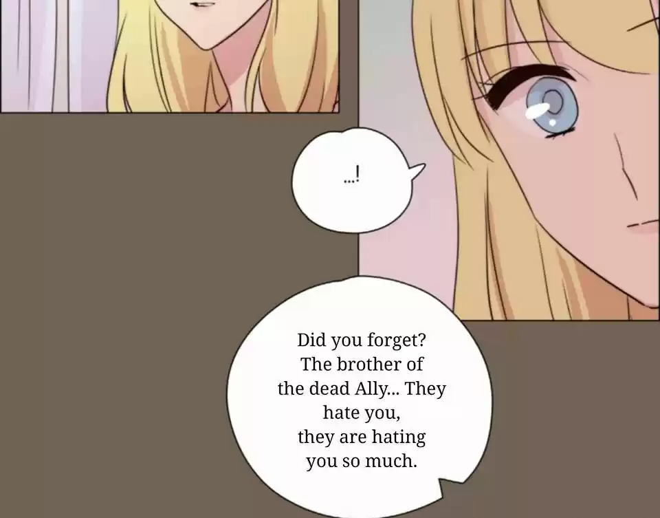 Miss Angel and Miss Devil Chapter 123