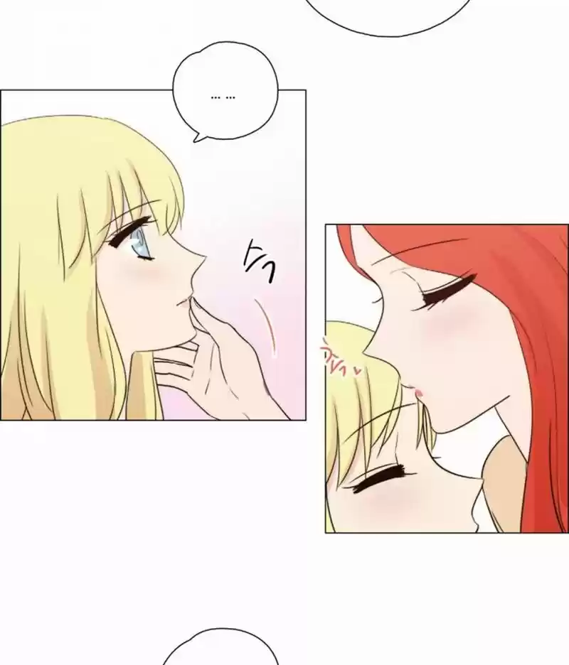 Miss Angel and Miss Devil Chapter 123