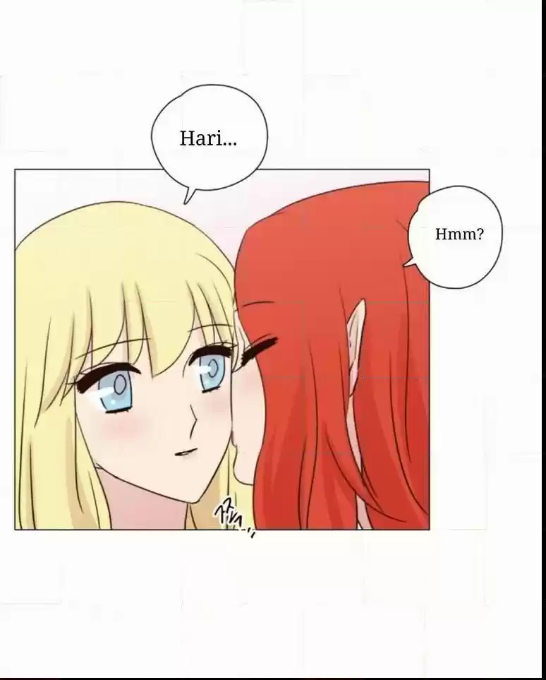 Miss Angel and Miss Devil Chapter 123