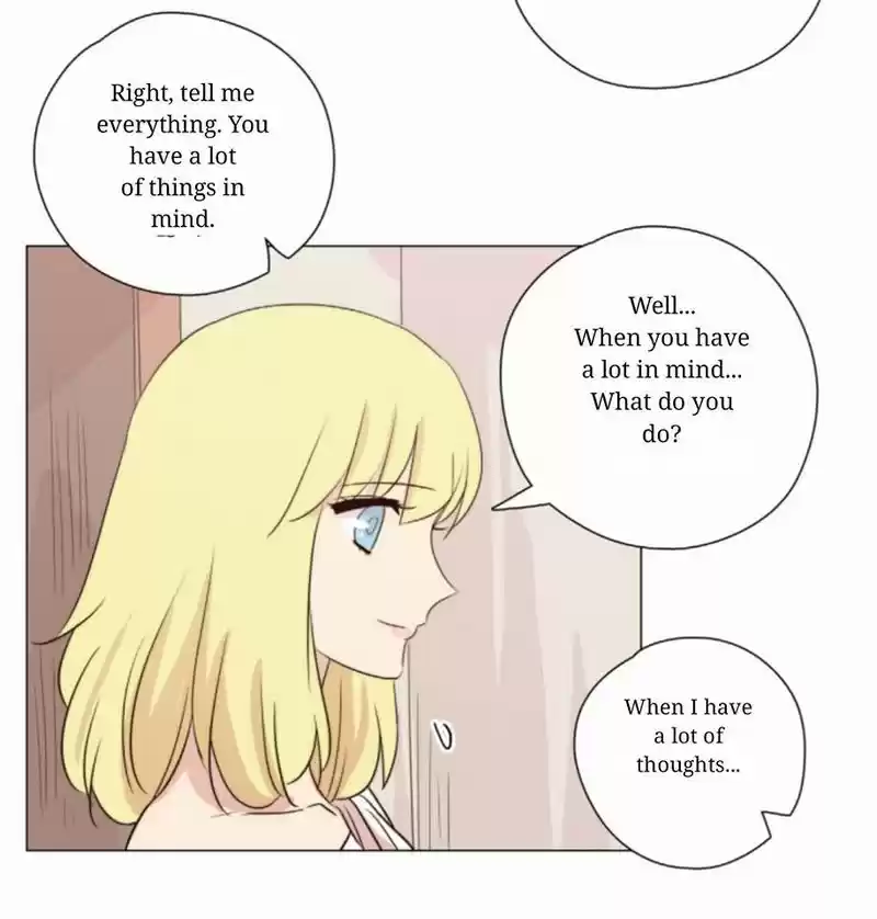 Miss Angel and Miss Devil Chapter 123