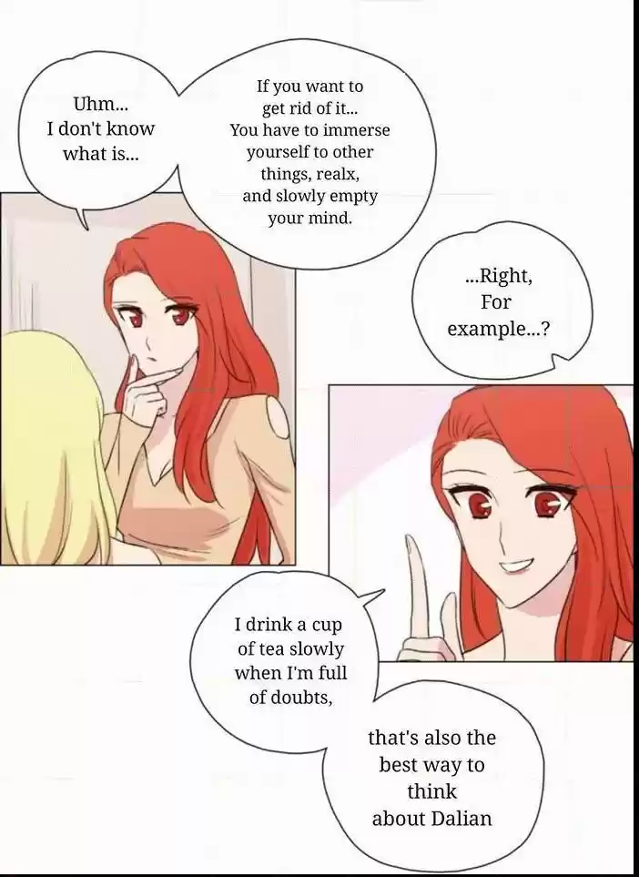 Miss Angel and Miss Devil Chapter 123