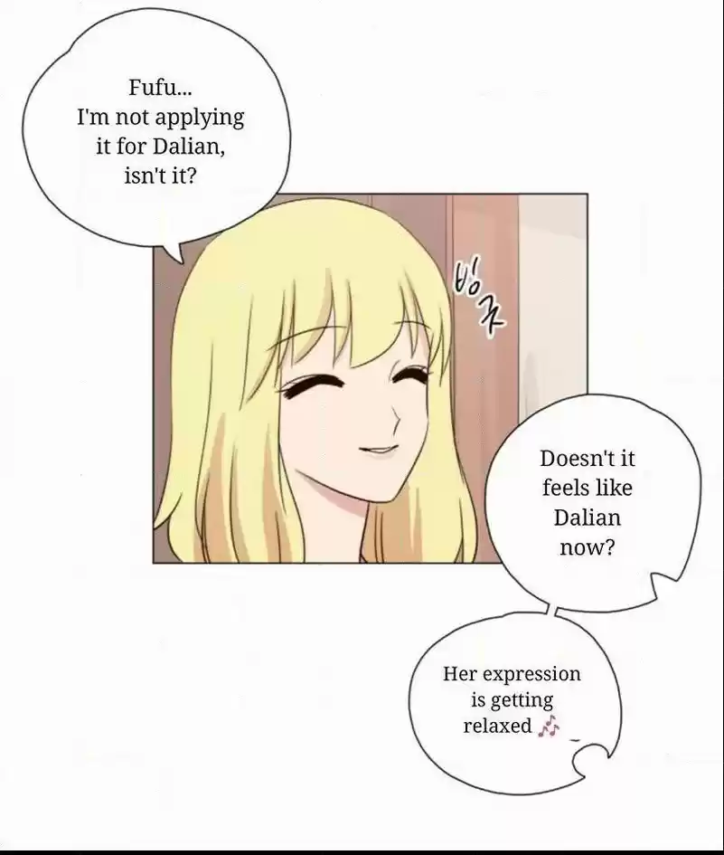 Miss Angel and Miss Devil Chapter 123