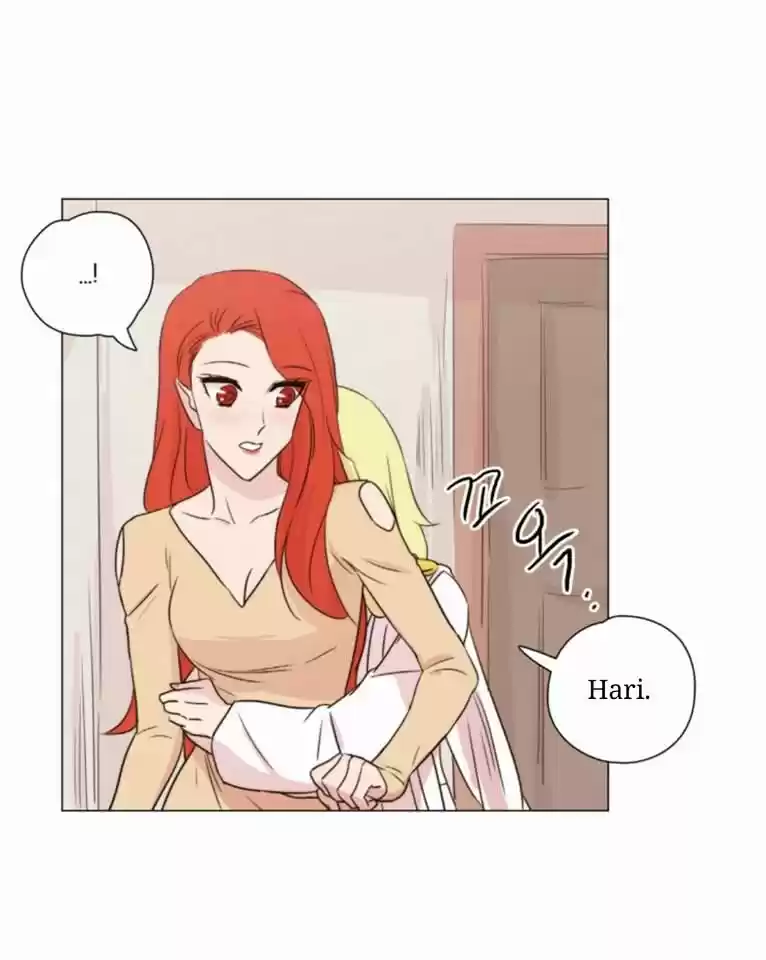 Miss Angel and Miss Devil Chapter 123