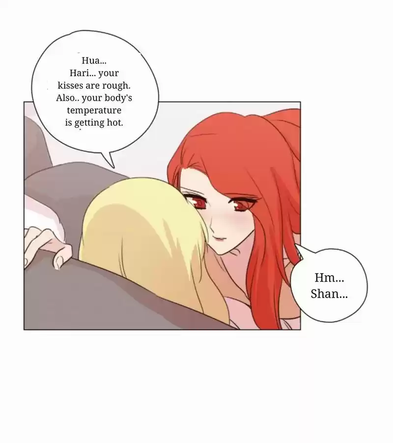 Miss Angel and Miss Devil Chapter 123