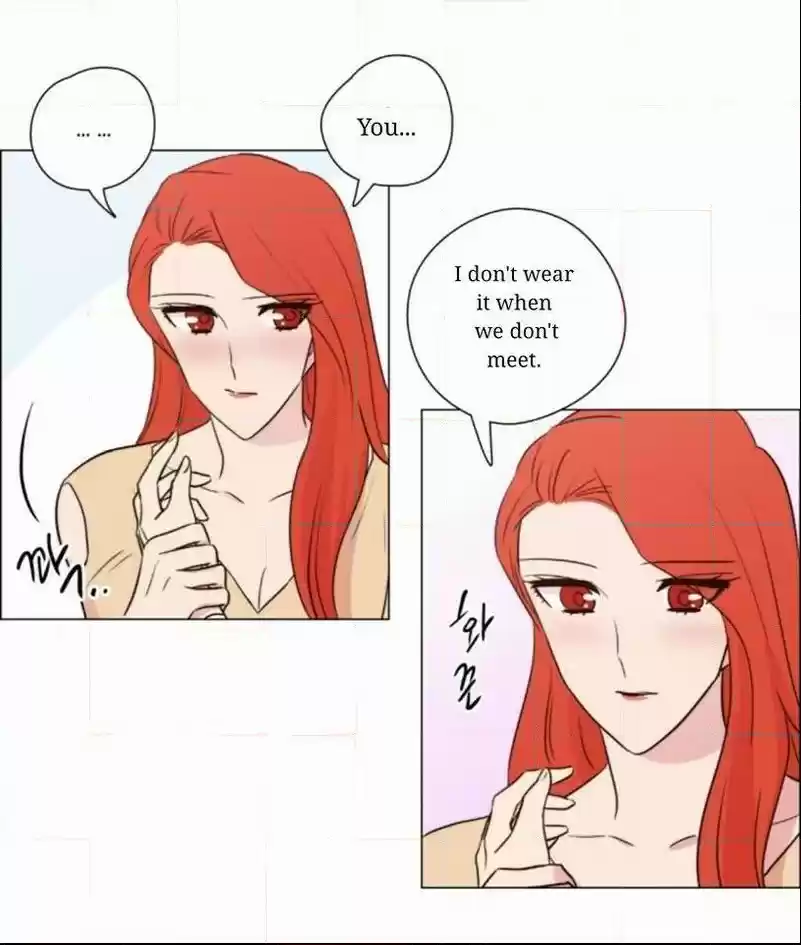 Miss Angel and Miss Devil Chapter 124