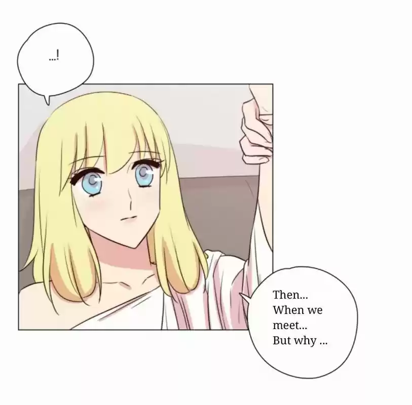 Miss Angel and Miss Devil Chapter 124