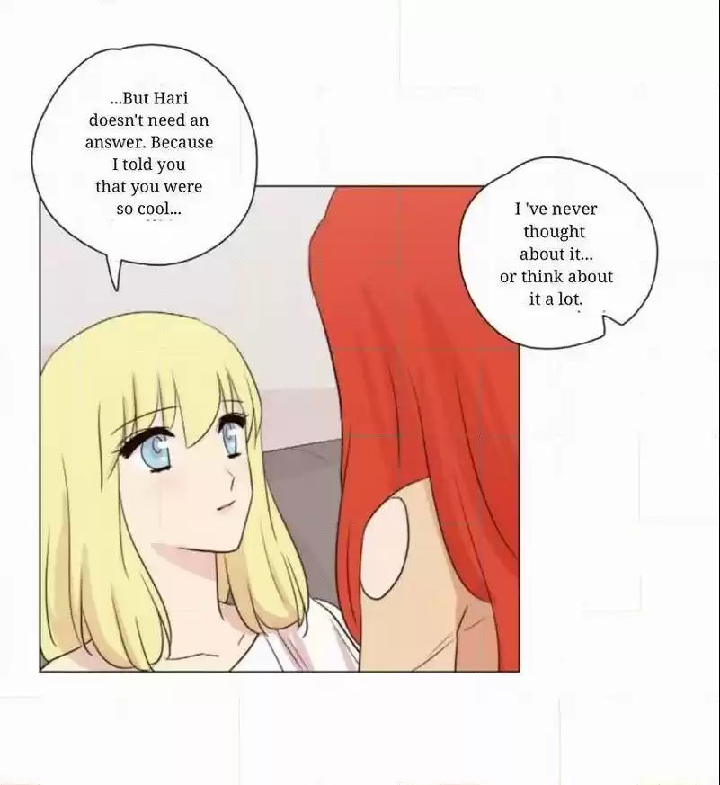 Miss Angel and Miss Devil Chapter 124