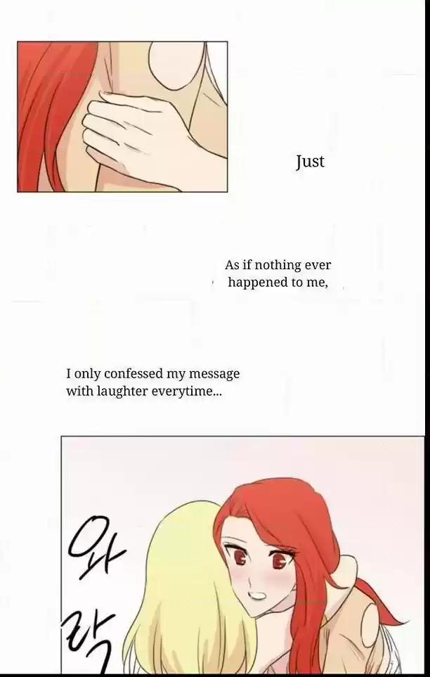 Miss Angel and Miss Devil Chapter 124