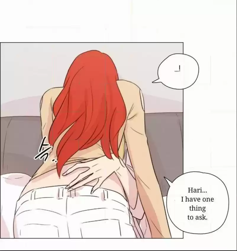 Miss Angel and Miss Devil Chapter 124