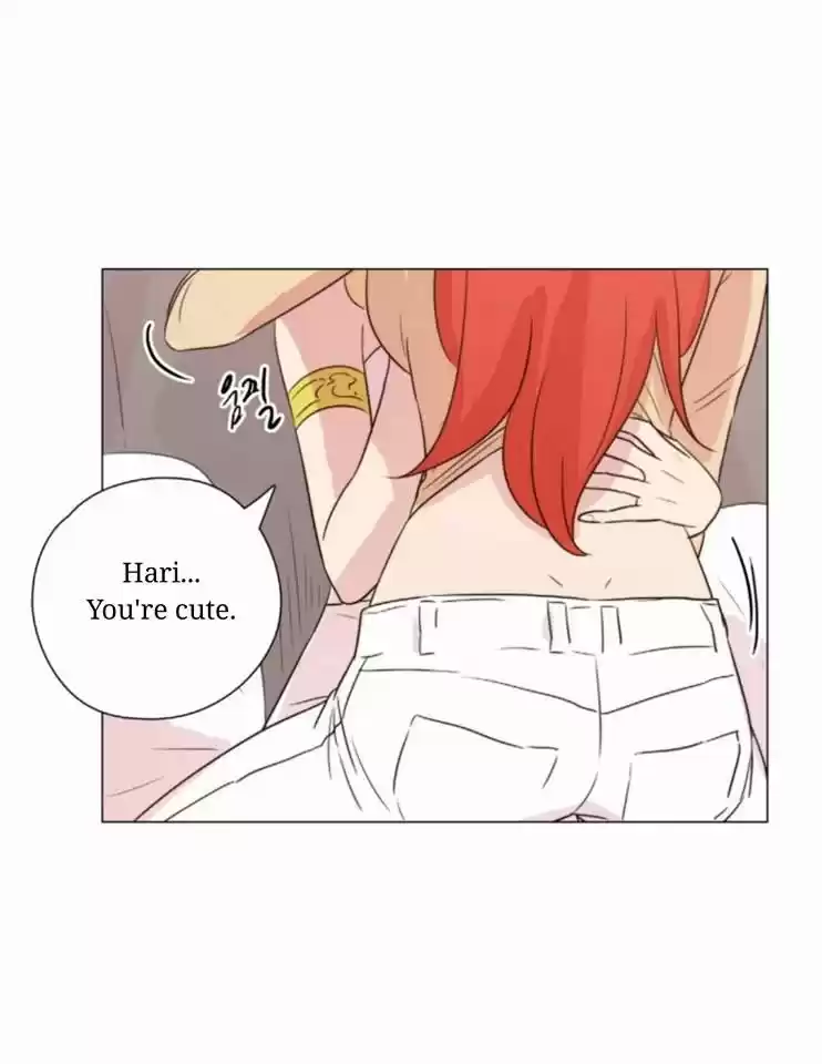 Miss Angel and Miss Devil Chapter 124