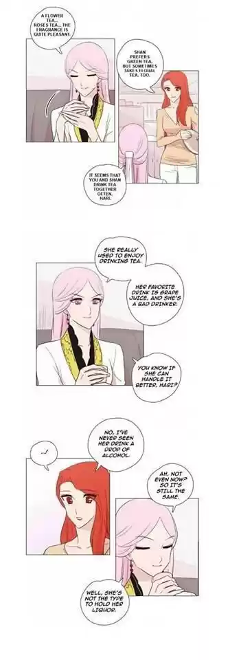 Miss Angel and Miss Devil Chapter 125