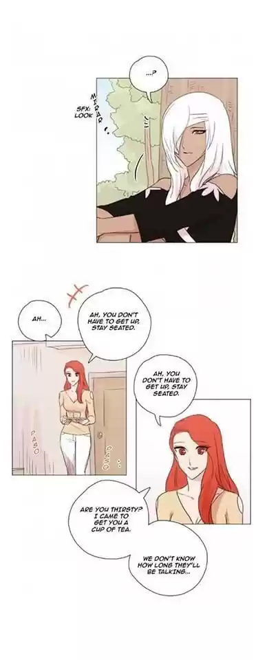 Miss Angel and Miss Devil Chapter 125