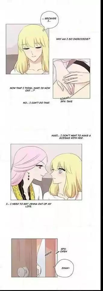 Miss Angel and Miss Devil Chapter 126