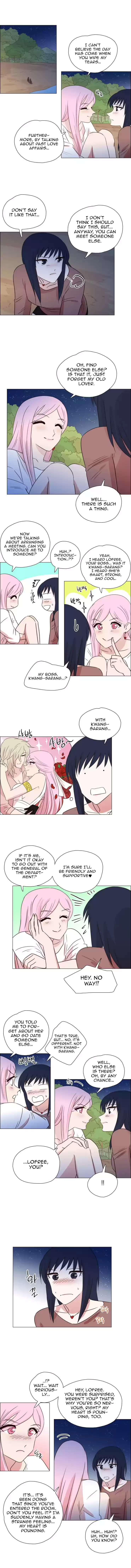 Miss Angel And Miss Devil Chapter 278