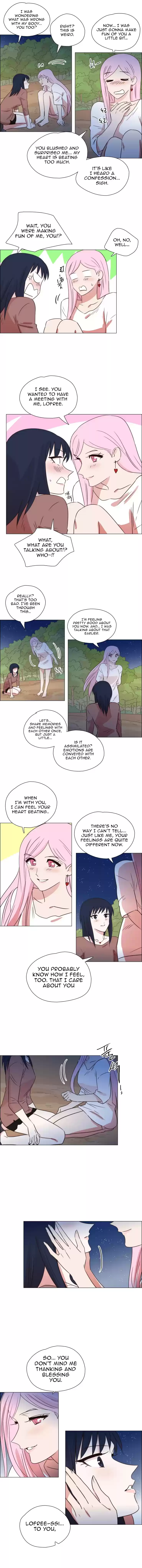 Miss Angel And Miss Devil Chapter 278