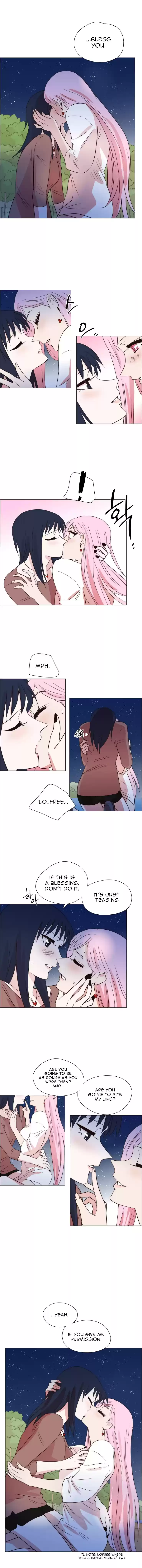 Miss Angel And Miss Devil Chapter 278