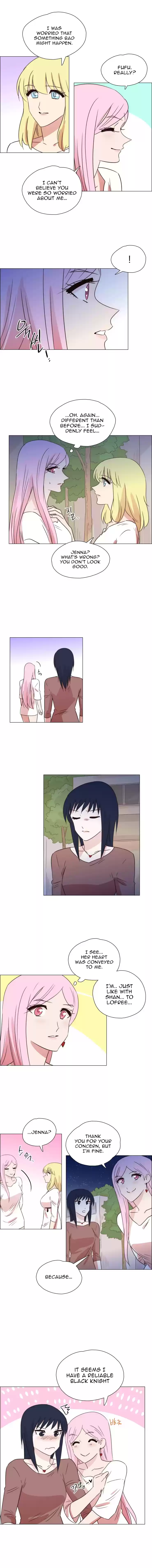 Miss Angel And Miss Devil Chapter 278