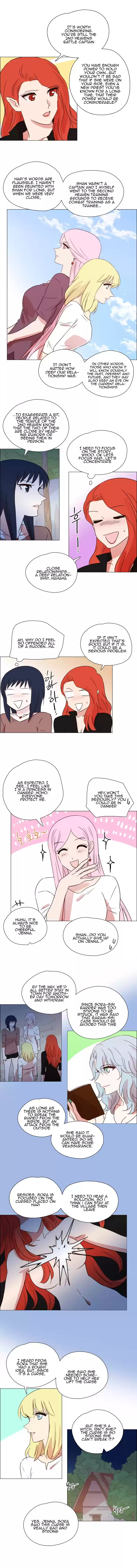 Miss Angel And Miss Devil Chapter 279