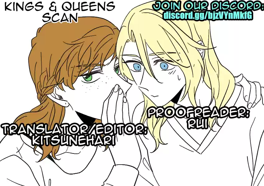 Miss Angel And Miss Devil Chapter 280