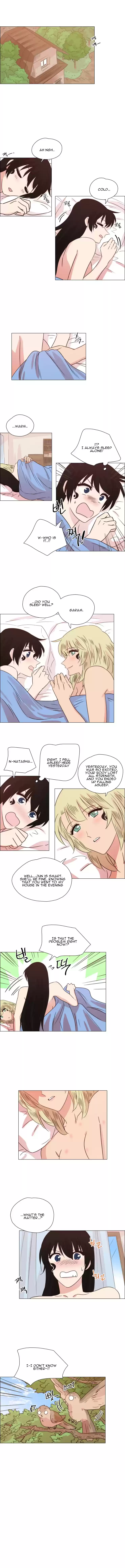 Miss Angel And Miss Devil Chapter 280