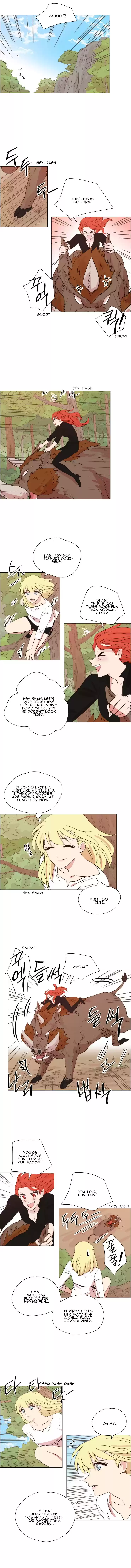 Miss Angel And Miss Devil Chapter 281