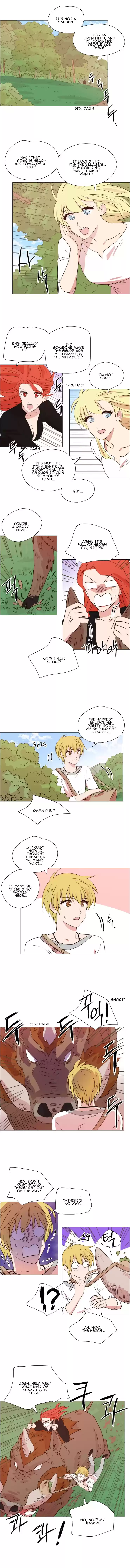 Miss Angel And Miss Devil Chapter 281