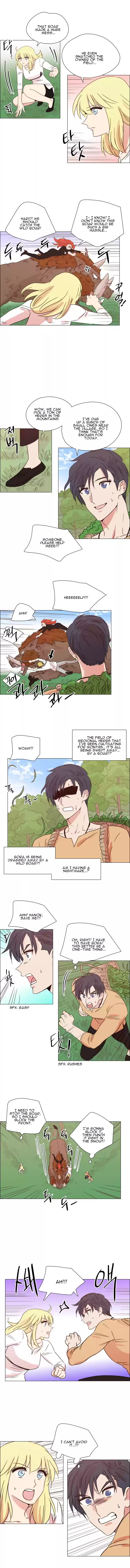 Miss Angel And Miss Devil Chapter 281