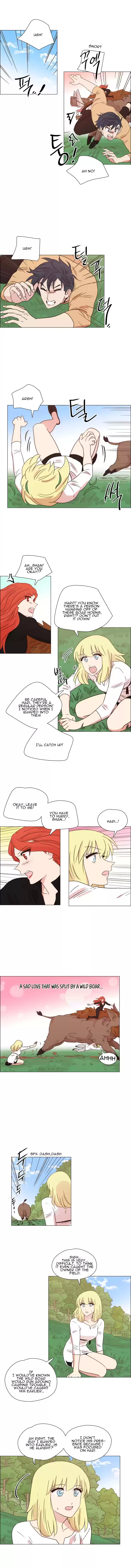 Miss Angel And Miss Devil Chapter 281