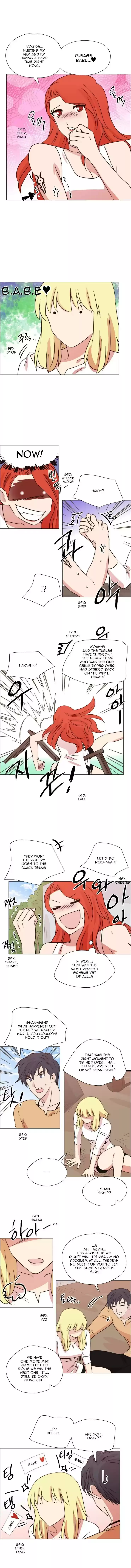 Miss Angel And Miss Devil Chapter 288