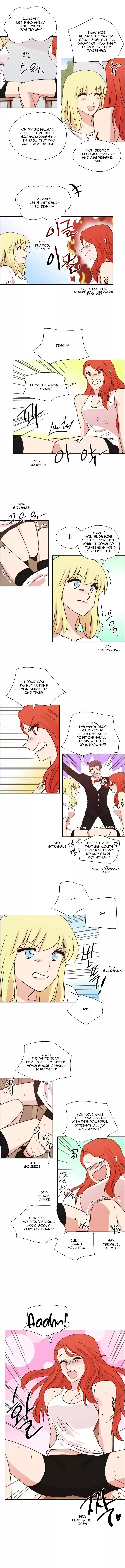 Miss Angel And Miss Devil Chapter 290