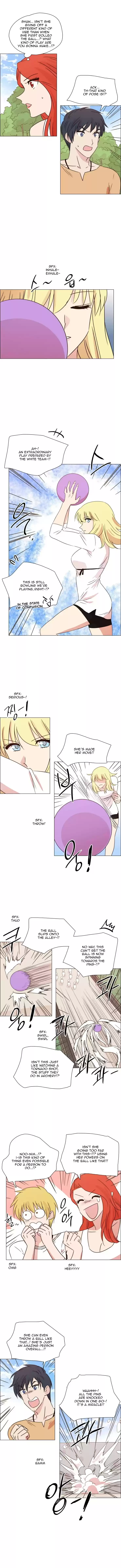 Miss Angel And Miss Devil Chapter 291