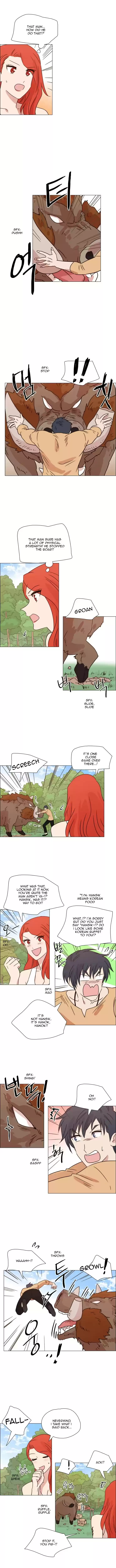 Miss Angel And Miss Devil Chapter 292