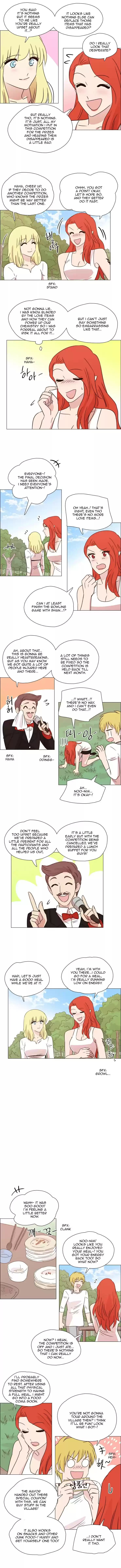 Miss Angel And Miss Devil Chapter 294