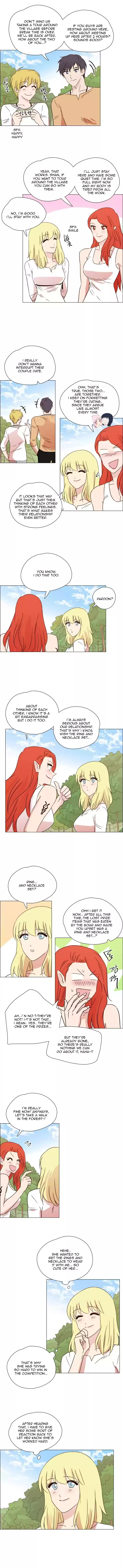 Miss Angel And Miss Devil Chapter 294