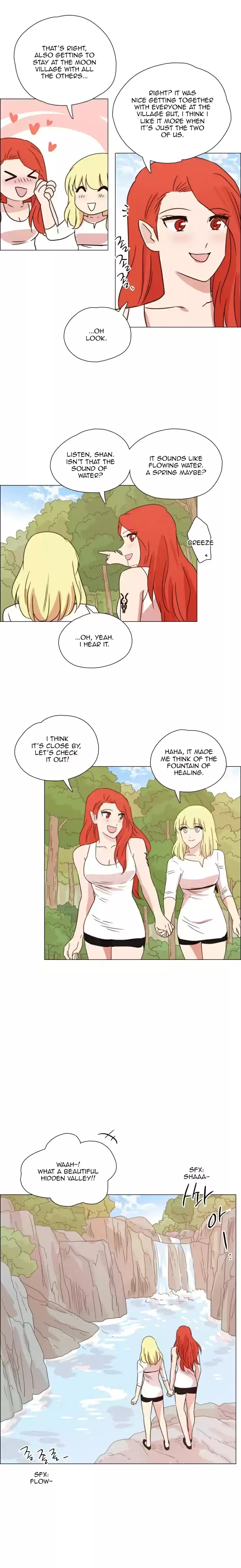 Miss Angel And Miss Devil Chapter 294