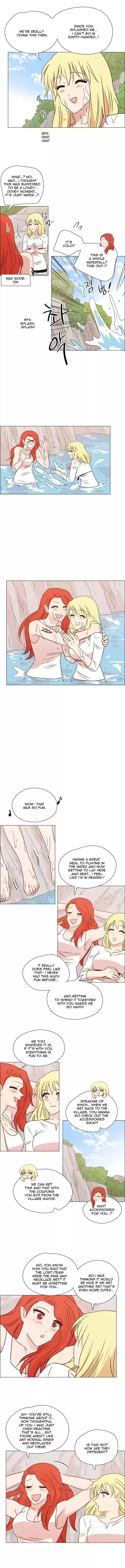 Miss Angel And Miss Devil Chapter 295