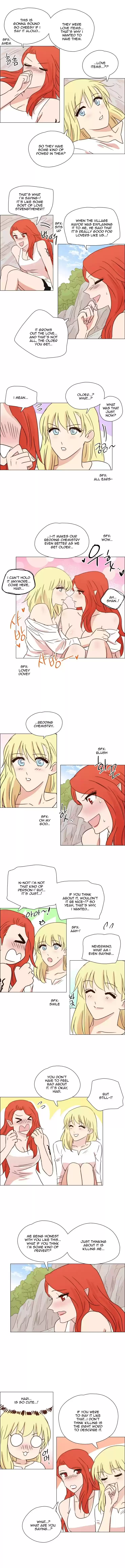 Miss Angel And Miss Devil Chapter 295