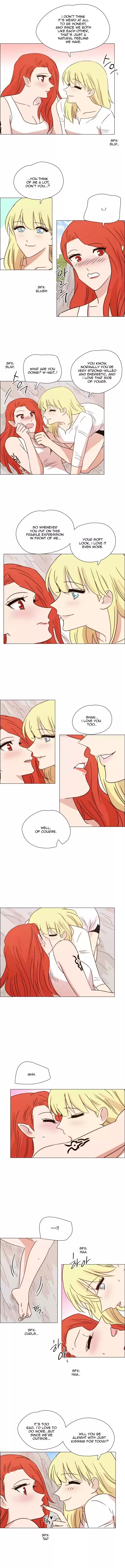 Miss Angel And Miss Devil Chapter 295