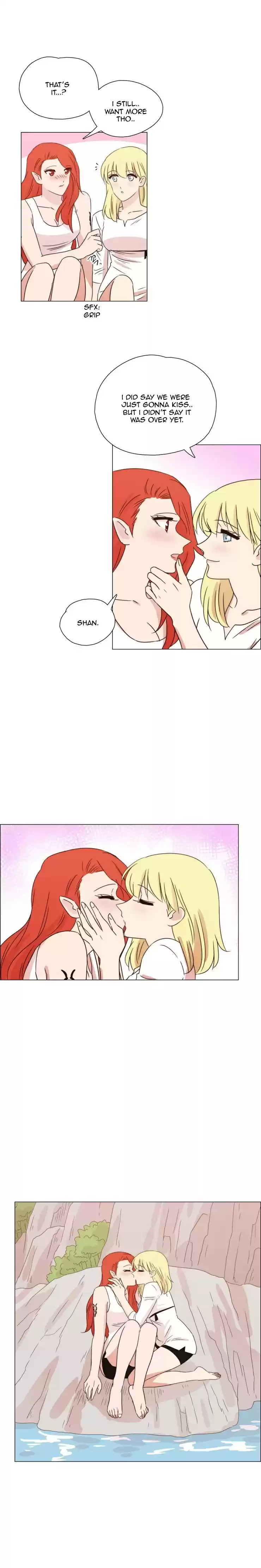 Miss Angel And Miss Devil Chapter 295