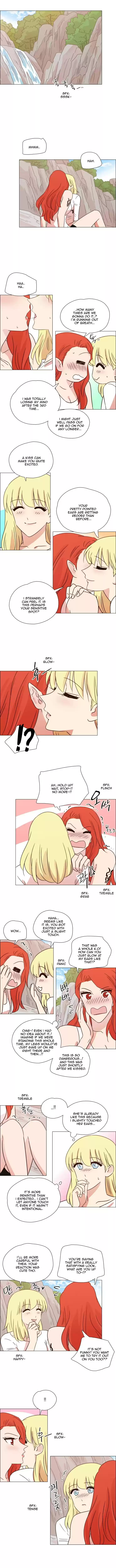 Miss Angel And Miss Devil Chapter 296