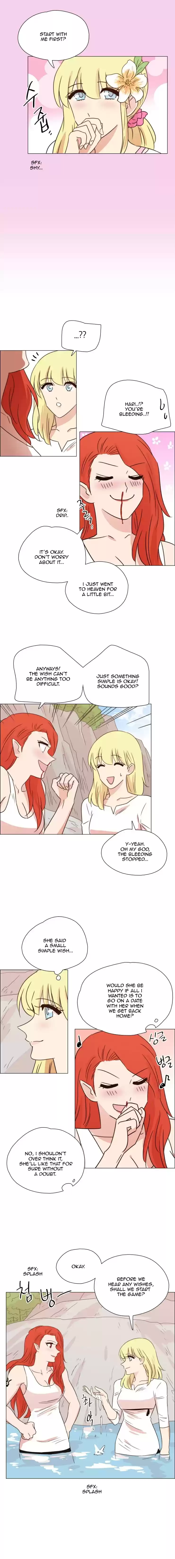 Miss Angel And Miss Devil Chapter 296