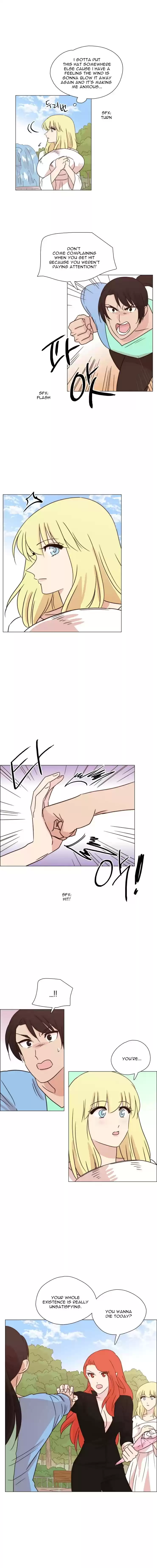 Miss Angel And Miss Devil Chapter 299