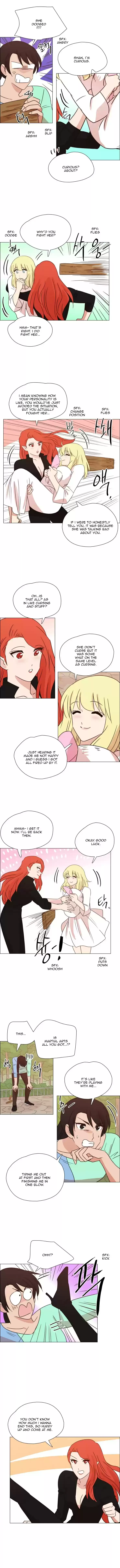 Miss Angel And Miss Devil Chapter 300