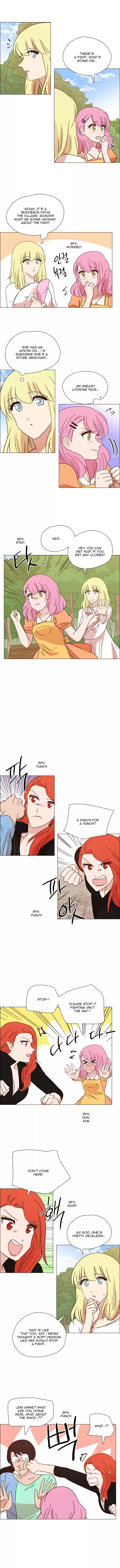 Miss Angel And Miss Devil Chapter 300