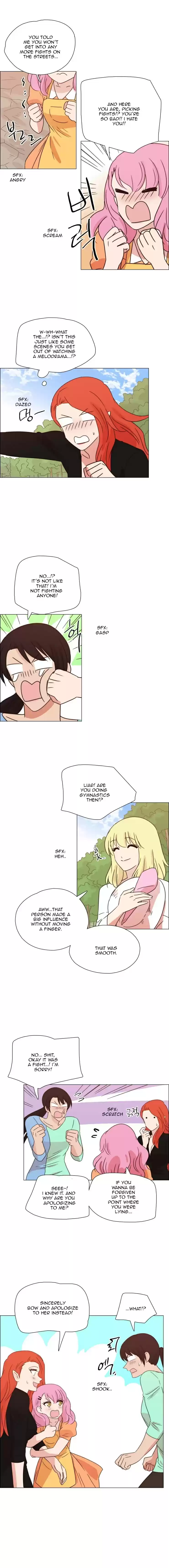 Miss Angel And Miss Devil Chapter 300